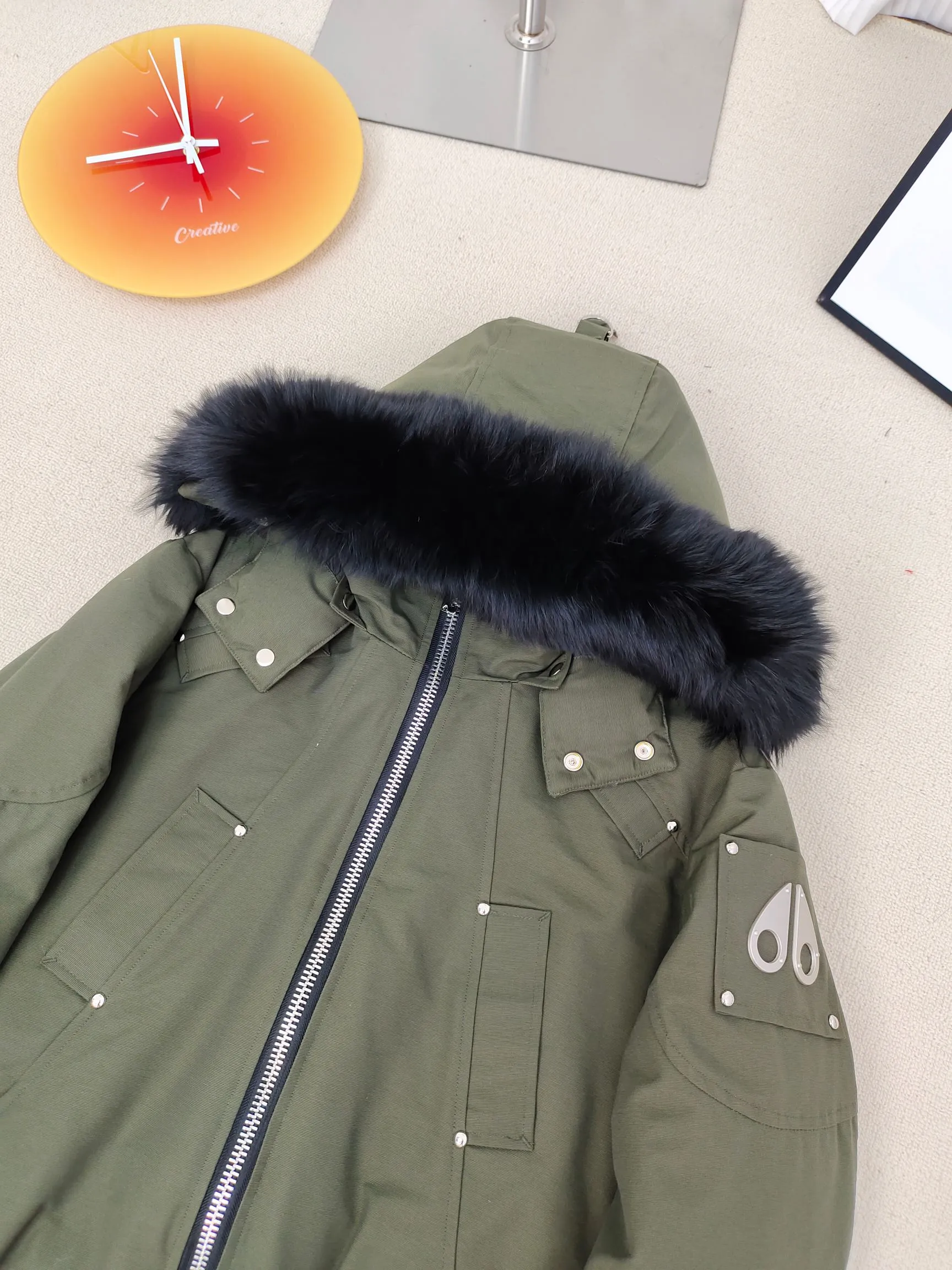 （ ） Moose Knuckles ， ins 、 、 。 ， ， ！ ， ， ， Sizes: S XXL
